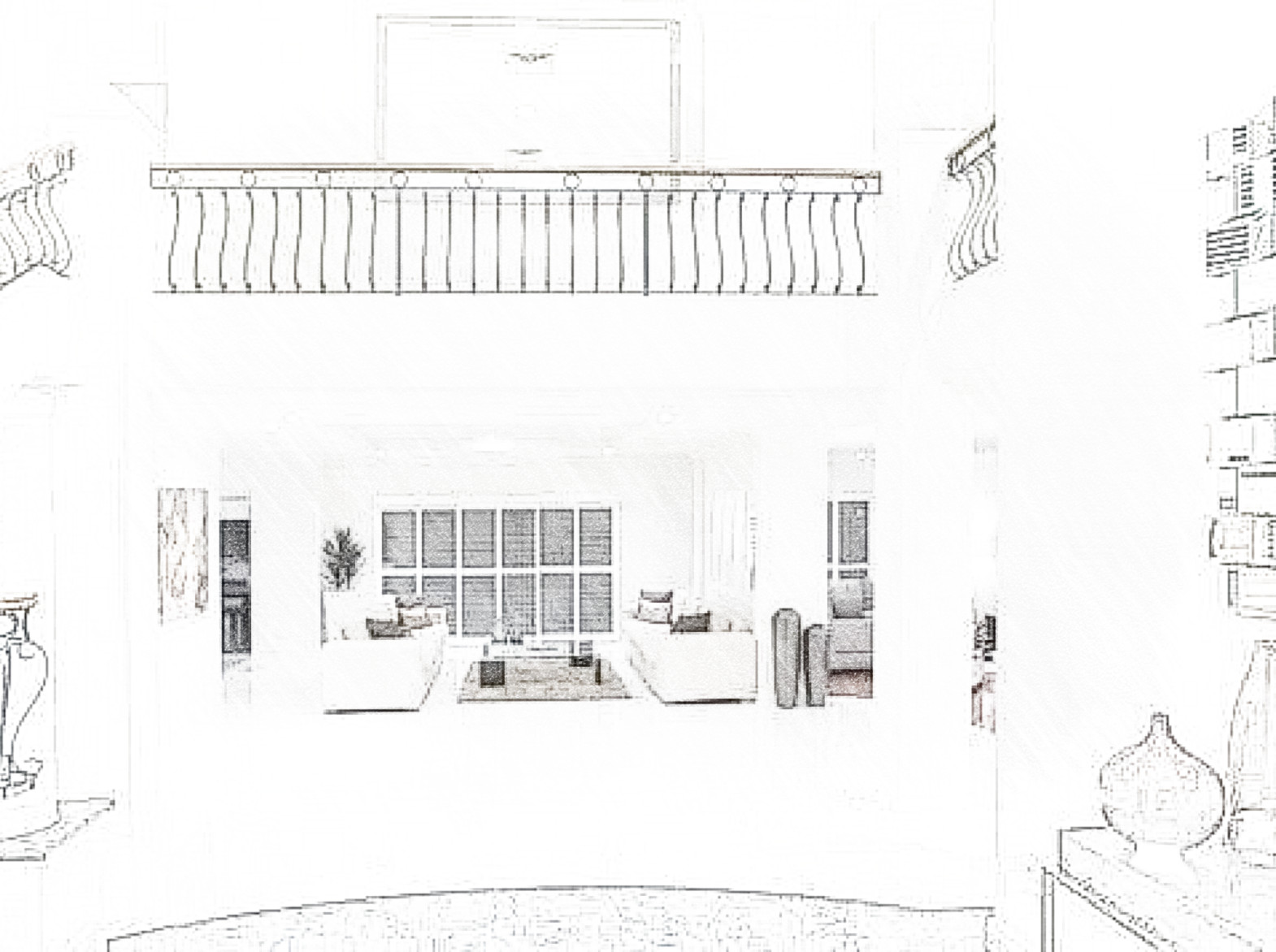 внутренние противопожарные ворота