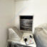Рулонные противопожарные шторы FireTechnics EI 60 в Школе